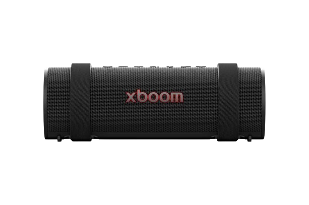 LG XBOOM