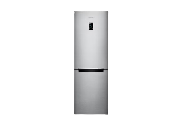 Samsung REFRIGERATORS - DOUBLE DOOR - BOTTOM FREEZER RB29FERNDSA/MU