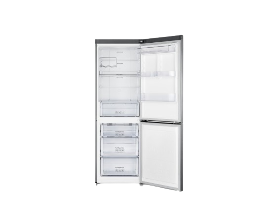 Samsung REFRIGERATORS - DOUBLE DOOR - BOTTOM FREEZER RB29FERNDSA/MU - Image 3