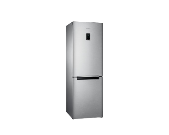 Samsung REFRIGERATORS - DOUBLE DOOR - BOTTOM FREEZER RB29FERNDSA/MU - Image 2