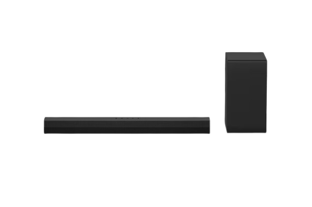 LG SOUNDBAR S40T