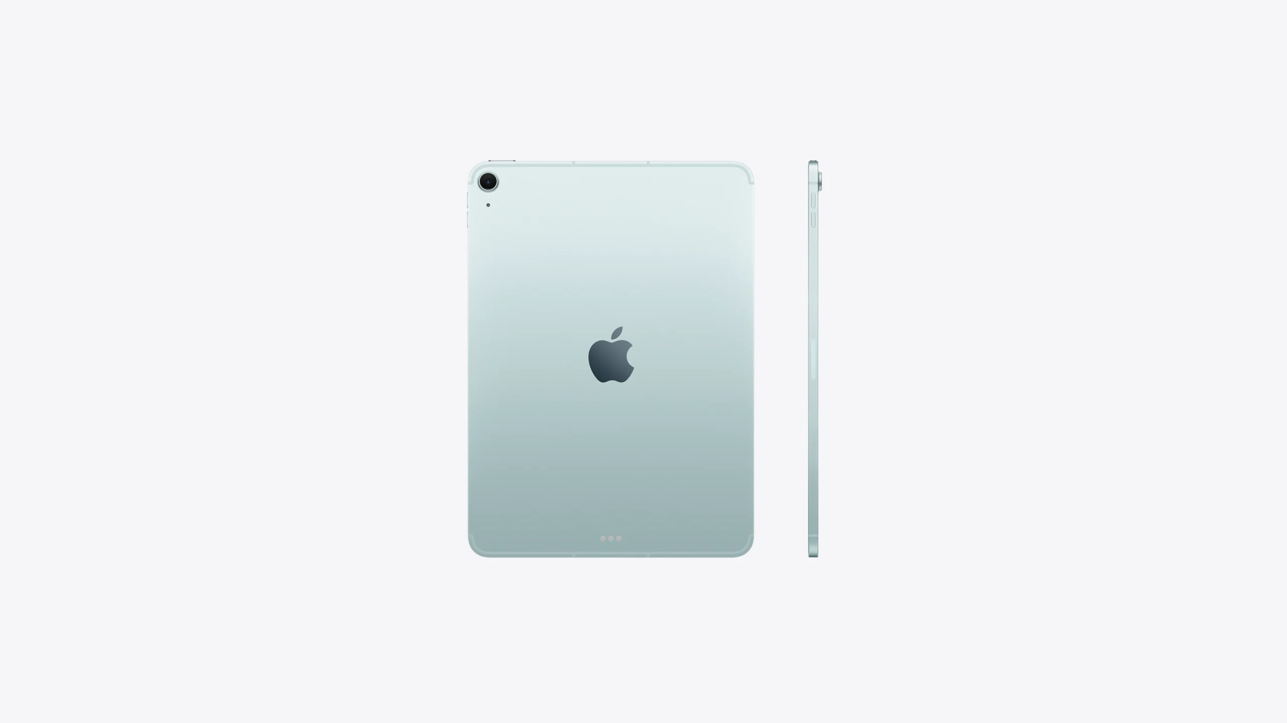 IPAD AIR 11" M3 128GB WIFI + CELLULAR - Image 4