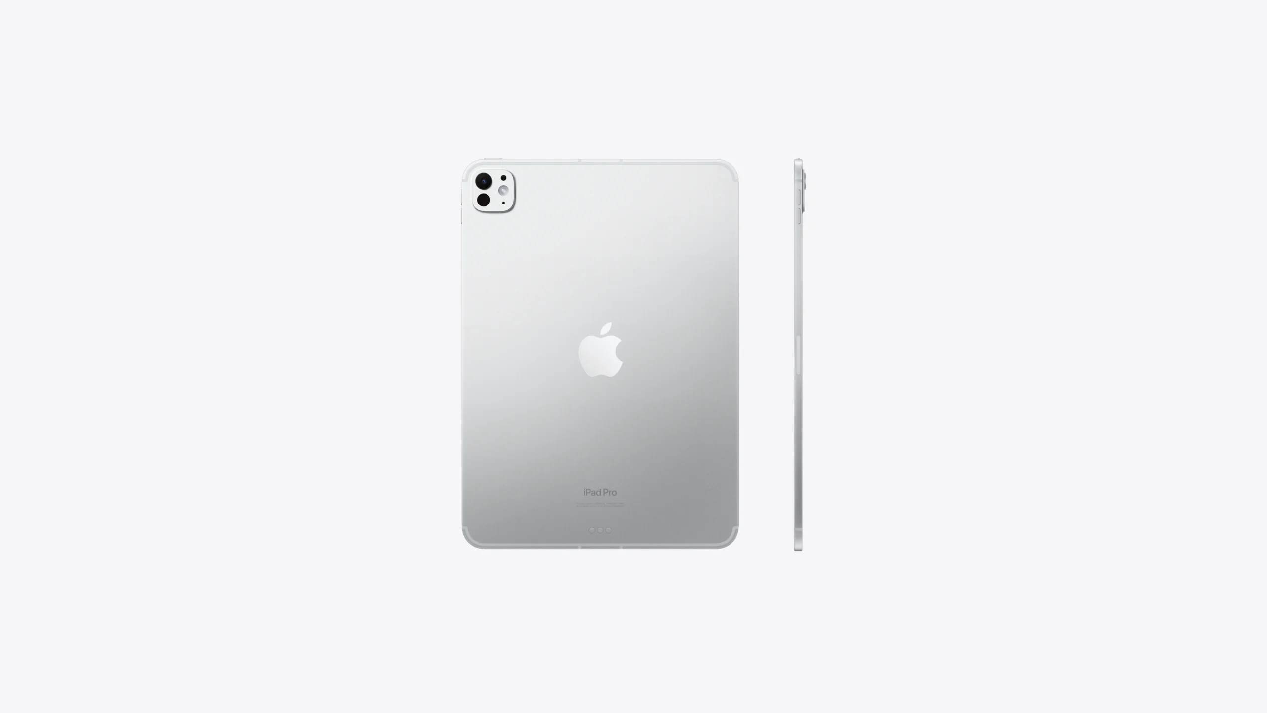 IPAD PRO 13" M5 512GB WIFI - Image 5