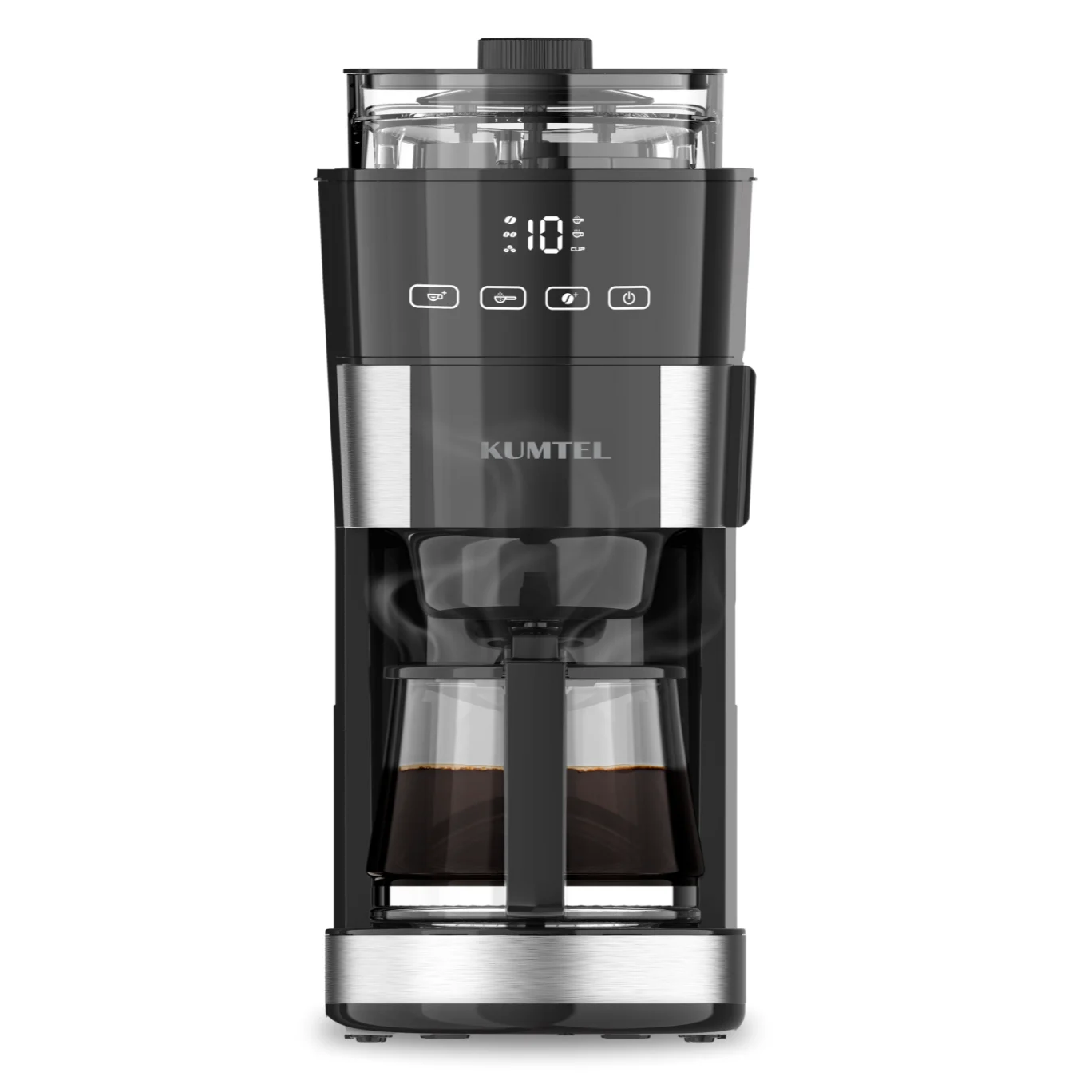 HFCM-02 Coffee Maker