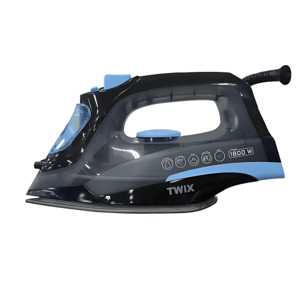 KUMTEL TWU-02 STEAM IRON 1800w