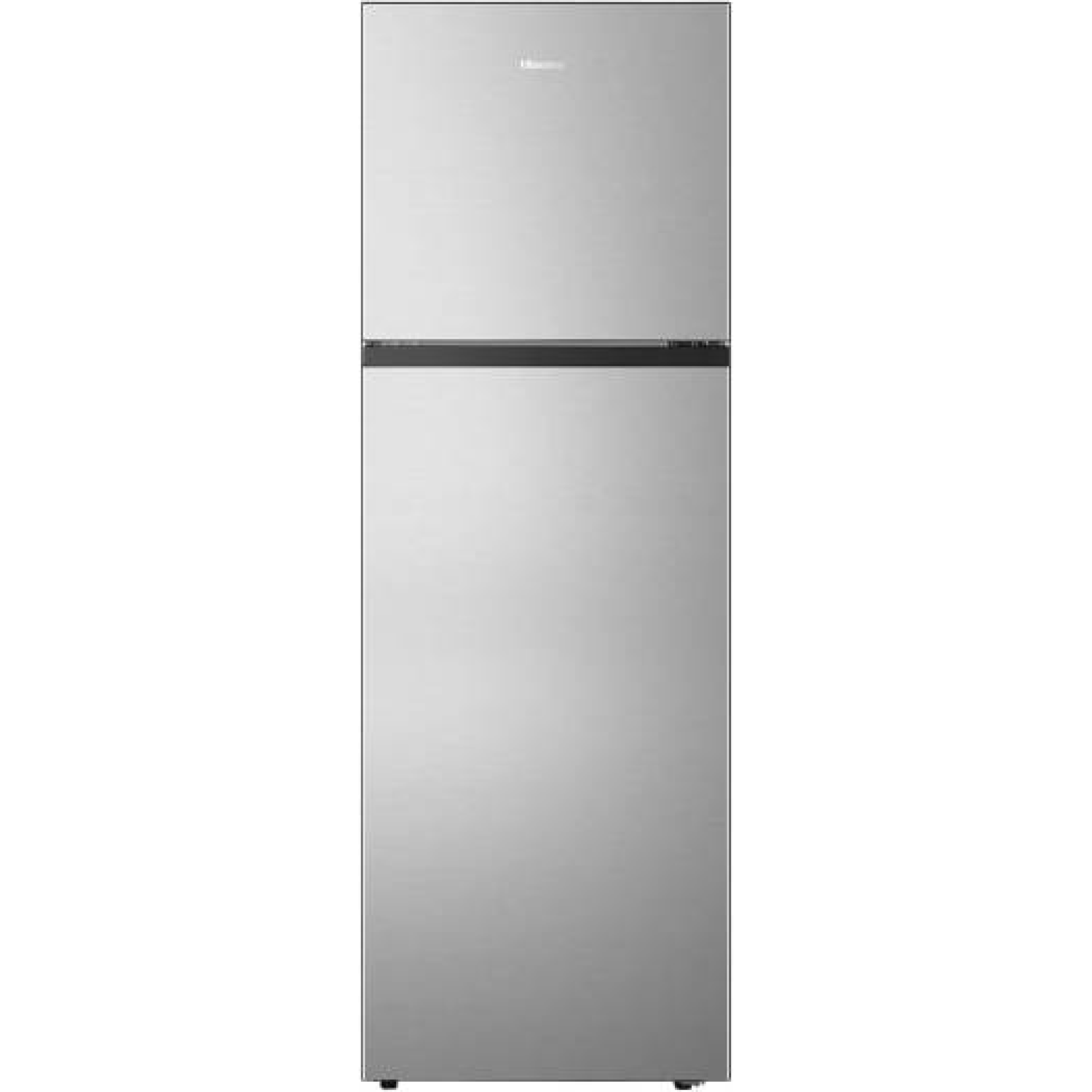 HISENSE REFRIGERATOR RT328N4DGN TOP FREEZER 328 LITRES REFRIGERATOR