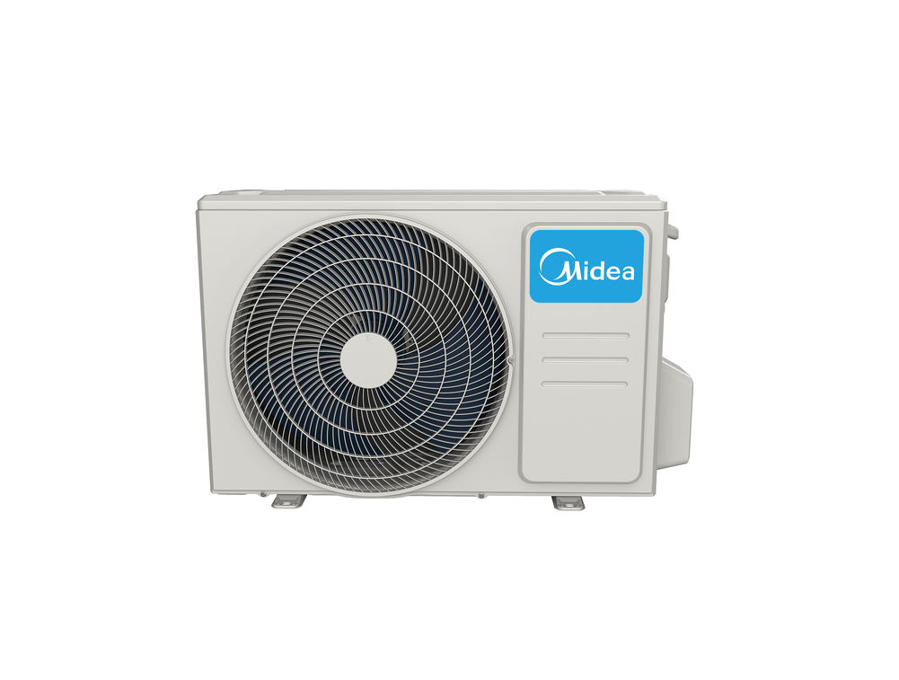 MIDEA SPLIT ACS INVERTER R32 MSAGDU-24HRFN8 - Image 8