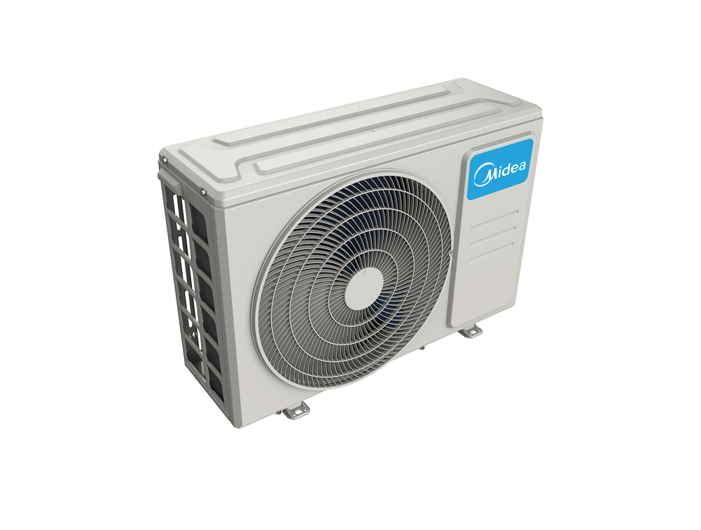 MIDEA SPLIT ACS INVERTER R32 MSAGDU-24HRFN8 - Image 7