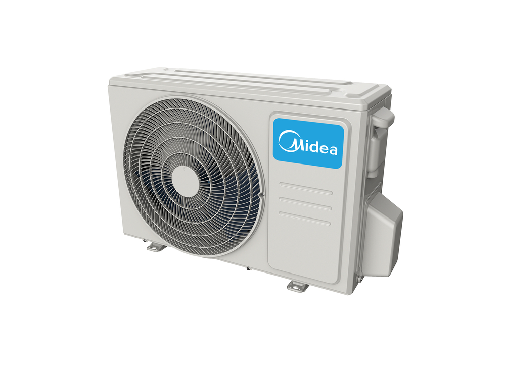 MIDEA SPLIT ACS INVERTER R32 MSAGDU-24HRFN8 - Image 9