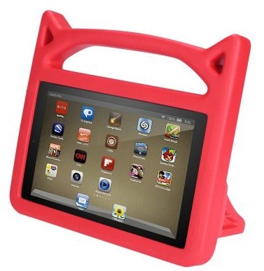 FIRE 7 KIDS 16GB - Image 7