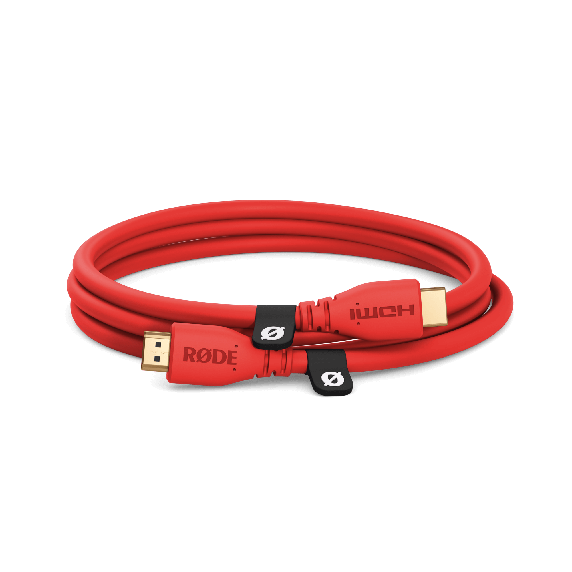 RODE HDMI CABLE 1.5-R