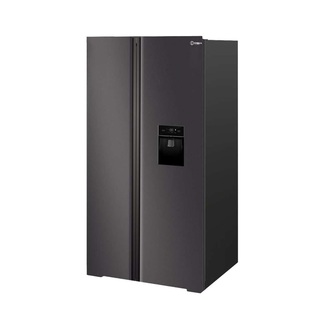 SIDE BY SIDE SSBS- T520W 503L
