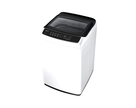Samsung WASHING MACHINE TOP LOAD WA80CG4240BWNQ - Image 4
