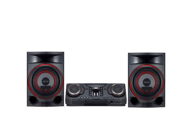 LG XBOOM 2350W CL87