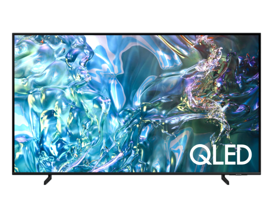 SAMSUNG Q60D 85''