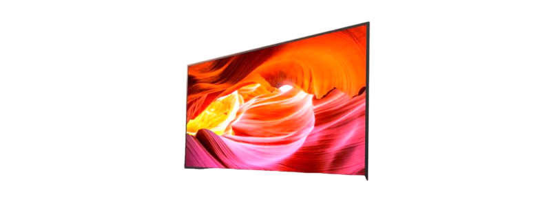 KD-50X75K - 50-inch Sony BRAVIA 4K HDR Smart TV - Image 5
