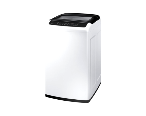 Samsung WASHING MACHINE TOP LOAD WA80CG4240BWNQ - Image 5