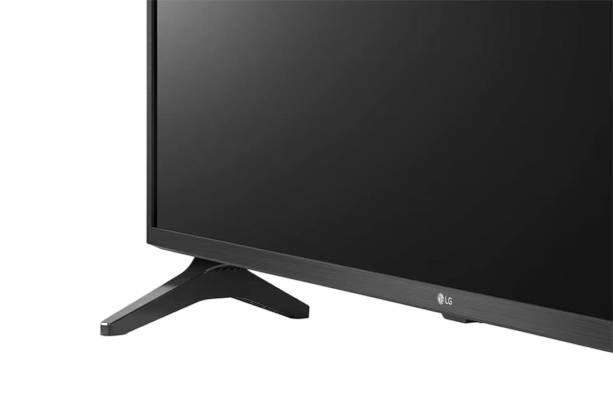 LG UHD 4K SMART 55'' - Image 2