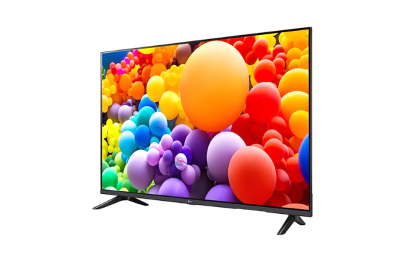 LG UHD 65‘’ 65UT73006LA - Image 3