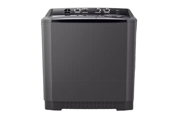 LG TWIN TUB WASHING 15KG P1561RWNT