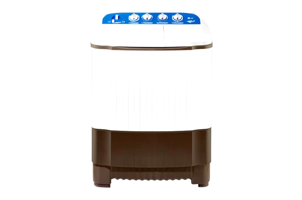 LG TWIN TUB WASHING 6KG WP-710RD