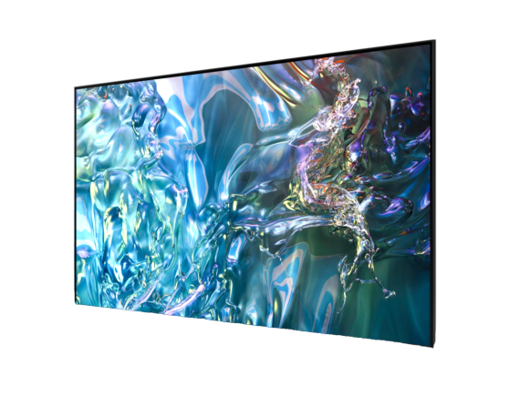 SAMSUNG Q60D 85'' - Image 3