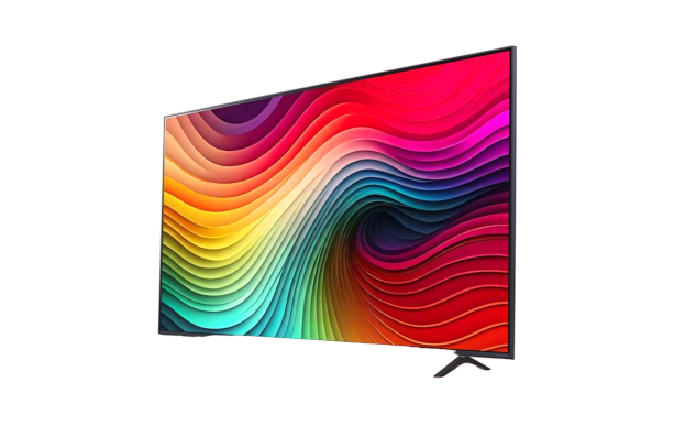 LG NANOCELL TV 8K 75'' - Image 3