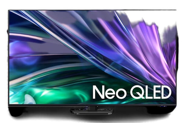 SAMSUNG 4K NEO 100'' QN85D
