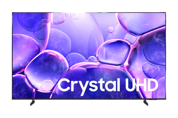 SAMSUNG U8000F 65"