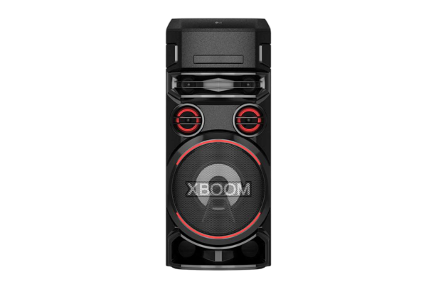 LG XBOOM 1000W ON7