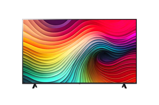 LG NANOCELL TV 8K 75'' - Image 2