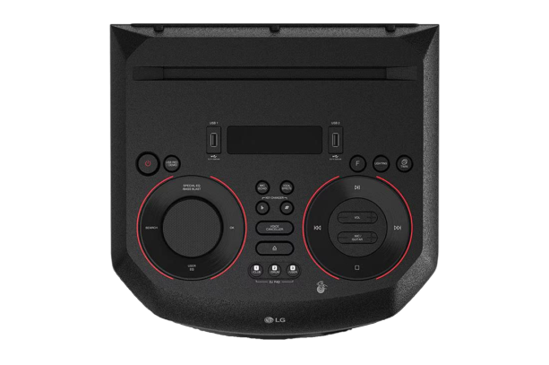 LG XBOOM 1000W ON7 - Image 3
