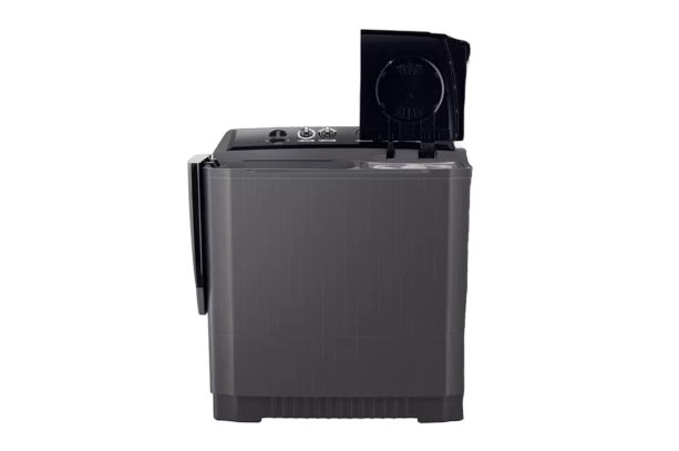 LG TWIN TUB WASHING 15KG P1561RWNT - Image 4