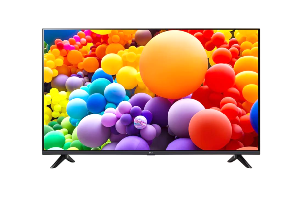 LG UHD 65‘’ 65UT73006LA - Image 4