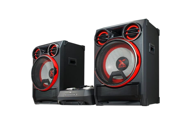 LG XBOOM 5000W CK99 - Image 2