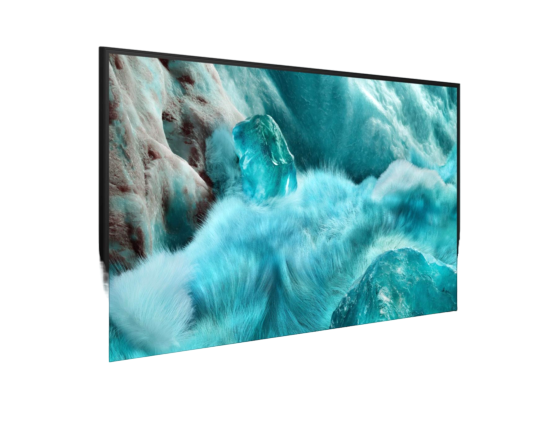 SAMSUNG Q55F - Image 3
