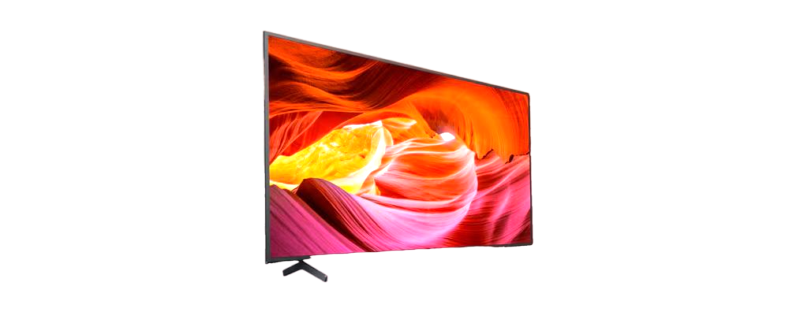 KD-50X75K - 50-inch Sony BRAVIA 4K HDR Smart TV - Image 4