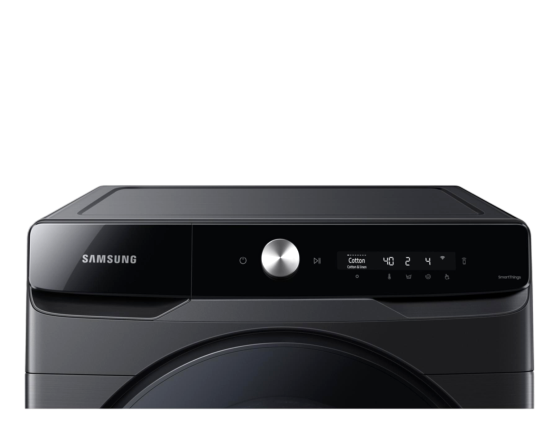 Samsung WASHING MACHINES - WASHER & DRYER WD21T6300GV/NQ - Image 2