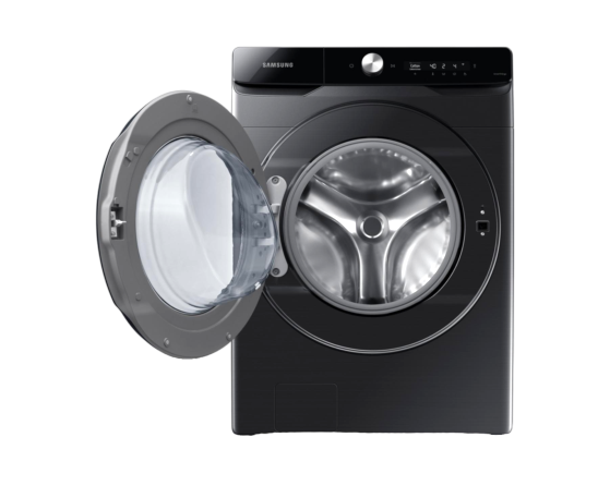 Samsung WASHING MACHINES - WASHER & DRYER WD21T6300GV/NQ - Image 3