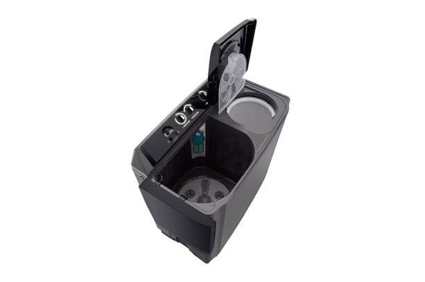 LG TWIN TUB WASHING 15KG P1561RWNT - Image 3