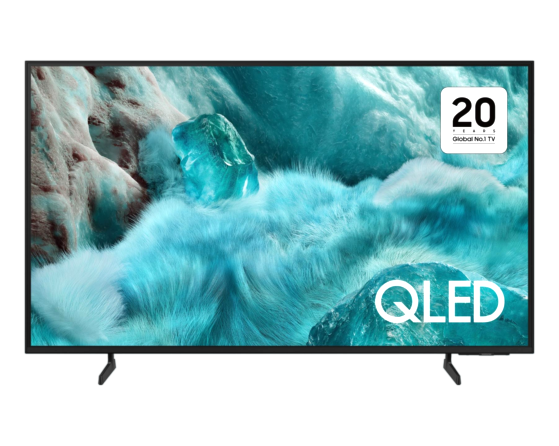 SAMSUNG Q55F