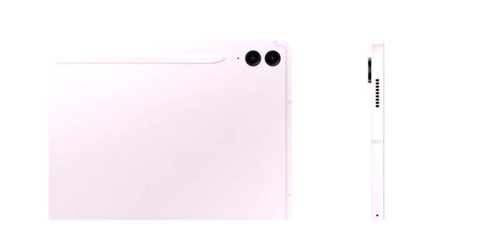 GALAXY TAB S9 FE+ 5G 128GB - Image 7