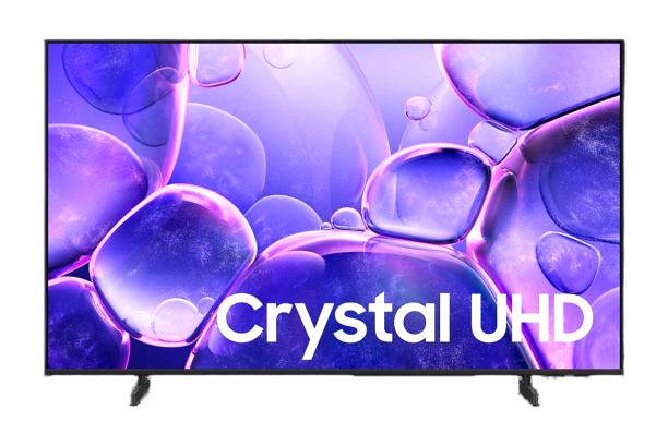 Samsung UHD SMART 4K UA43U8000FUXGH