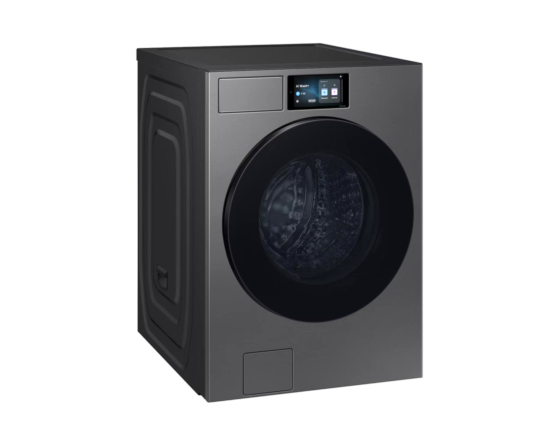 Samsung WASHING MACHINE FRONT LOAD WF90F26ADSNQ - Image 4