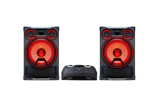 LG XBOOM 5000W CK99