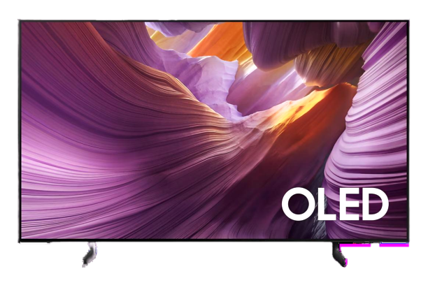 OLED AI SMART TV 83"