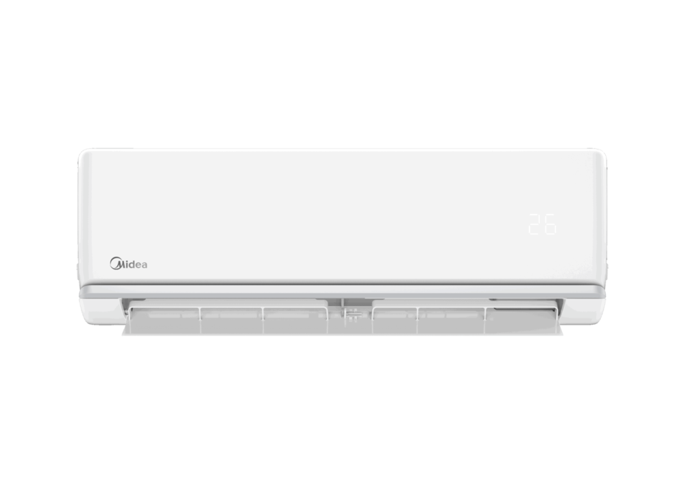 MIDEA SPLIT ACS INVERTER R32 MSAGDU-24HRFN8 - Image 4