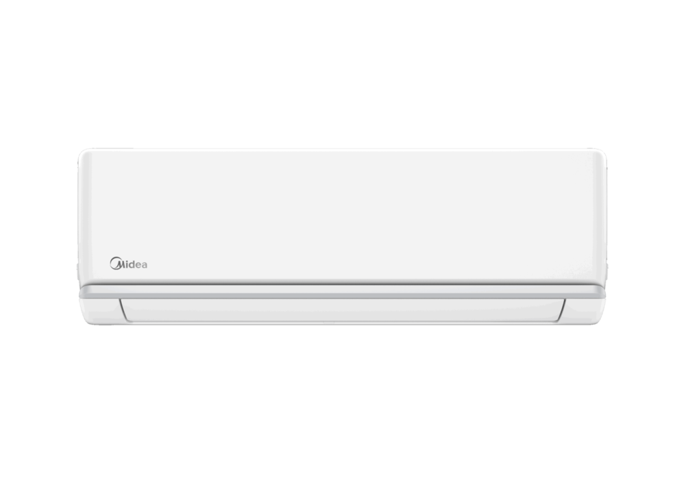 MIDEA SPLIT ACS INVERTER R32 MSAGDU-24HRFN8 - Image 3