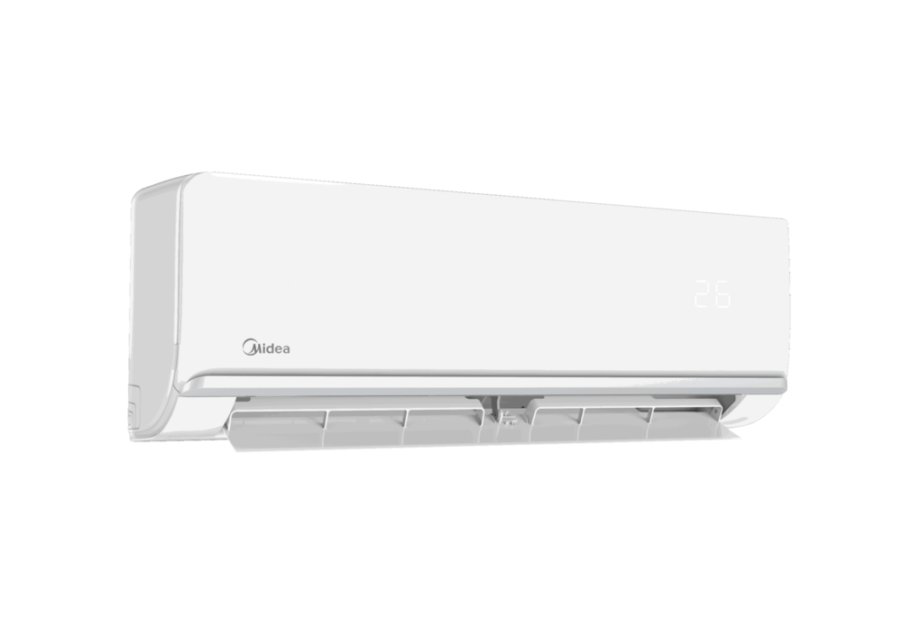 MIDEA SPLIT ACS INVERTER R32 MSAGDU-24HRFN8 - Image 2
