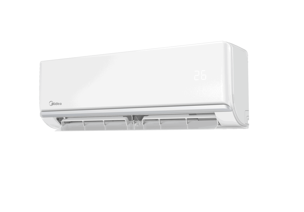 MIDEA SPLIT ACS INVERTER R32 MSAGDU-24HRFN8 - Image 6